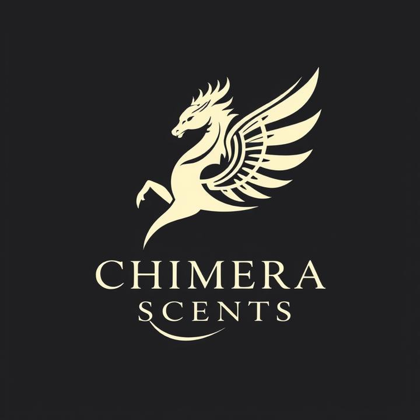 Chimera Scents Logo