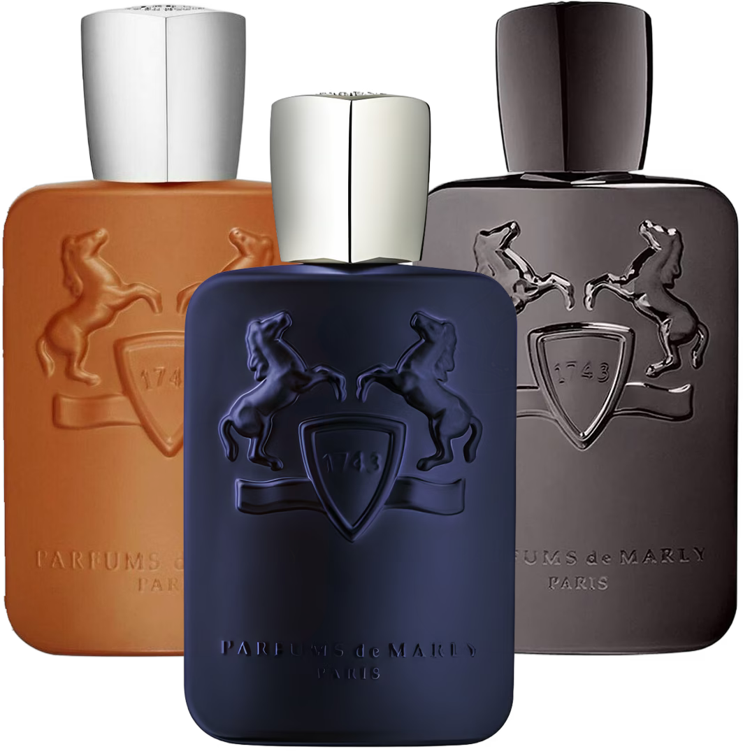 Parfums De Marly Set
