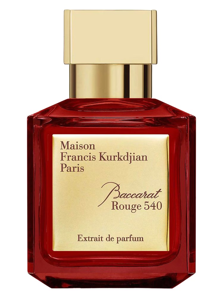 Baccarat Rouge 540 Extrait