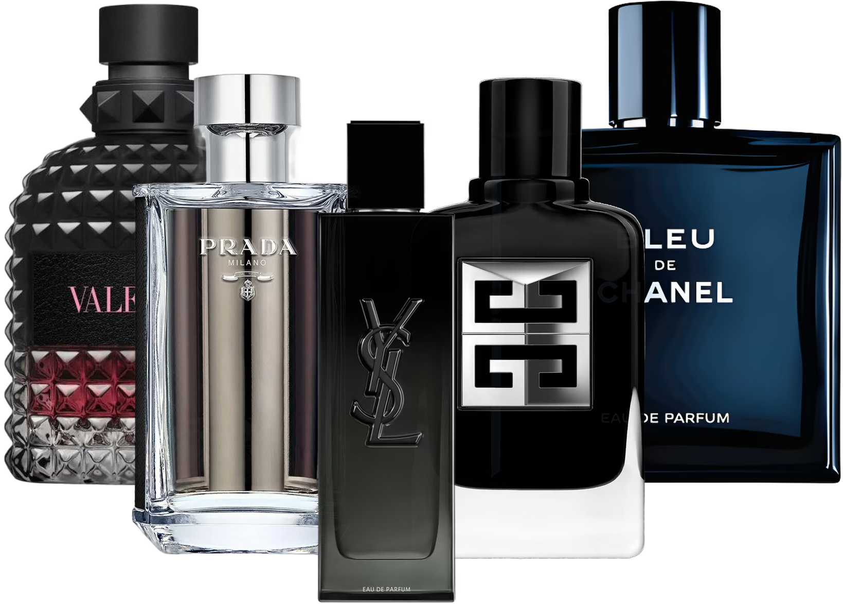 Designer Daytime Starter Set