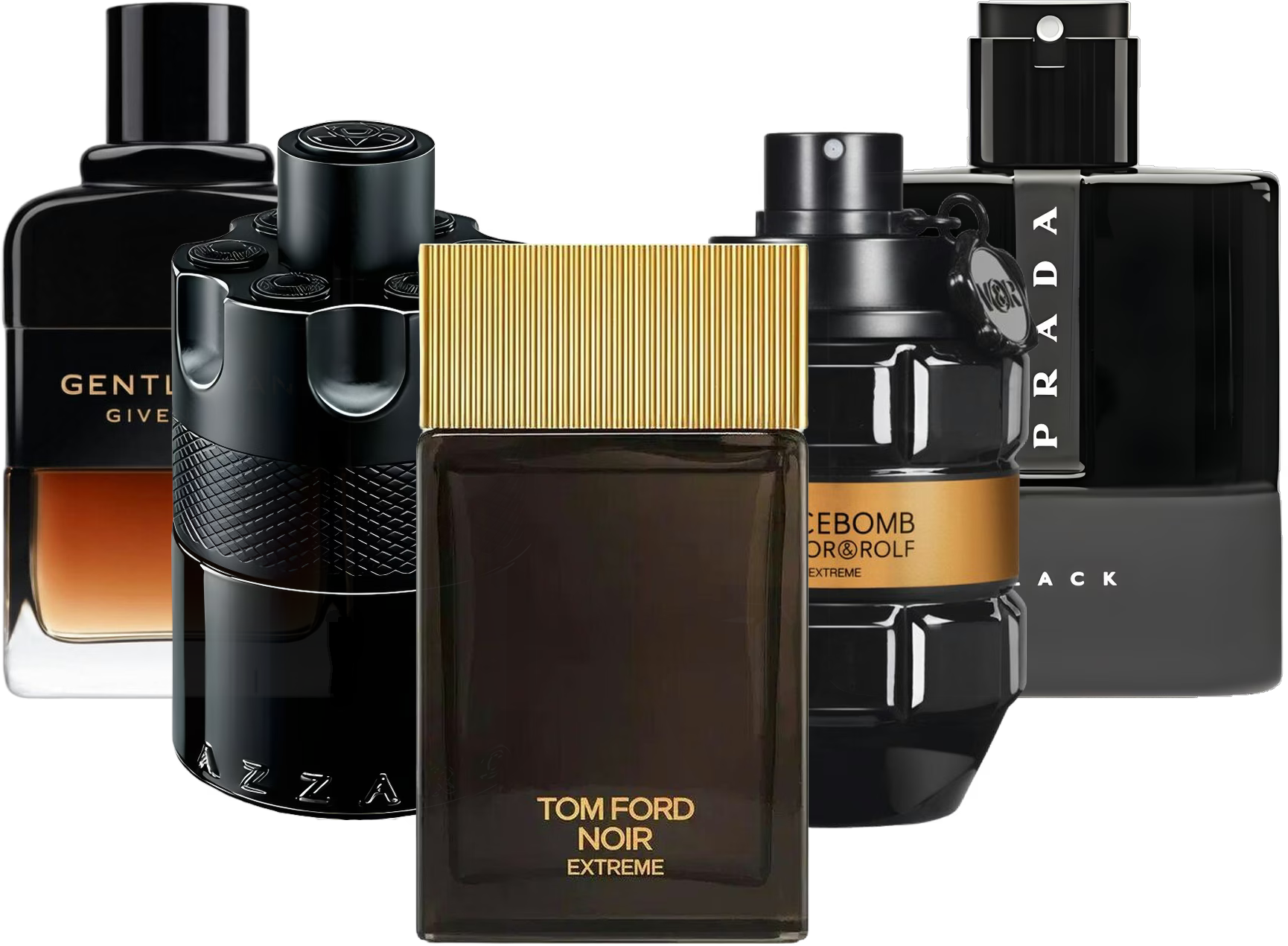 Designer Night Time Starter Set