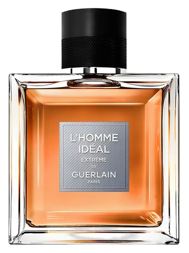 L'Homme Idéal Extrême