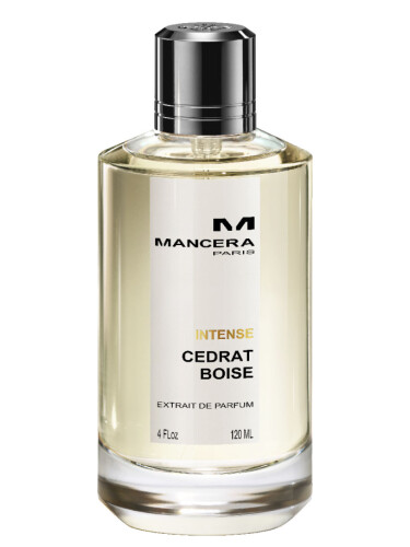 Mancera Cedrat Boise Intense