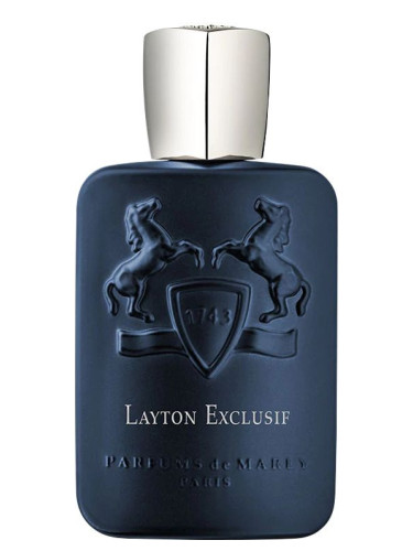Parfums De Marly Layton Exclusif
