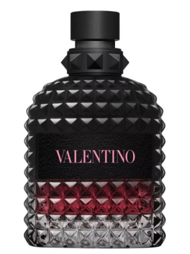 Valentino Uomo Born In Roma Intense